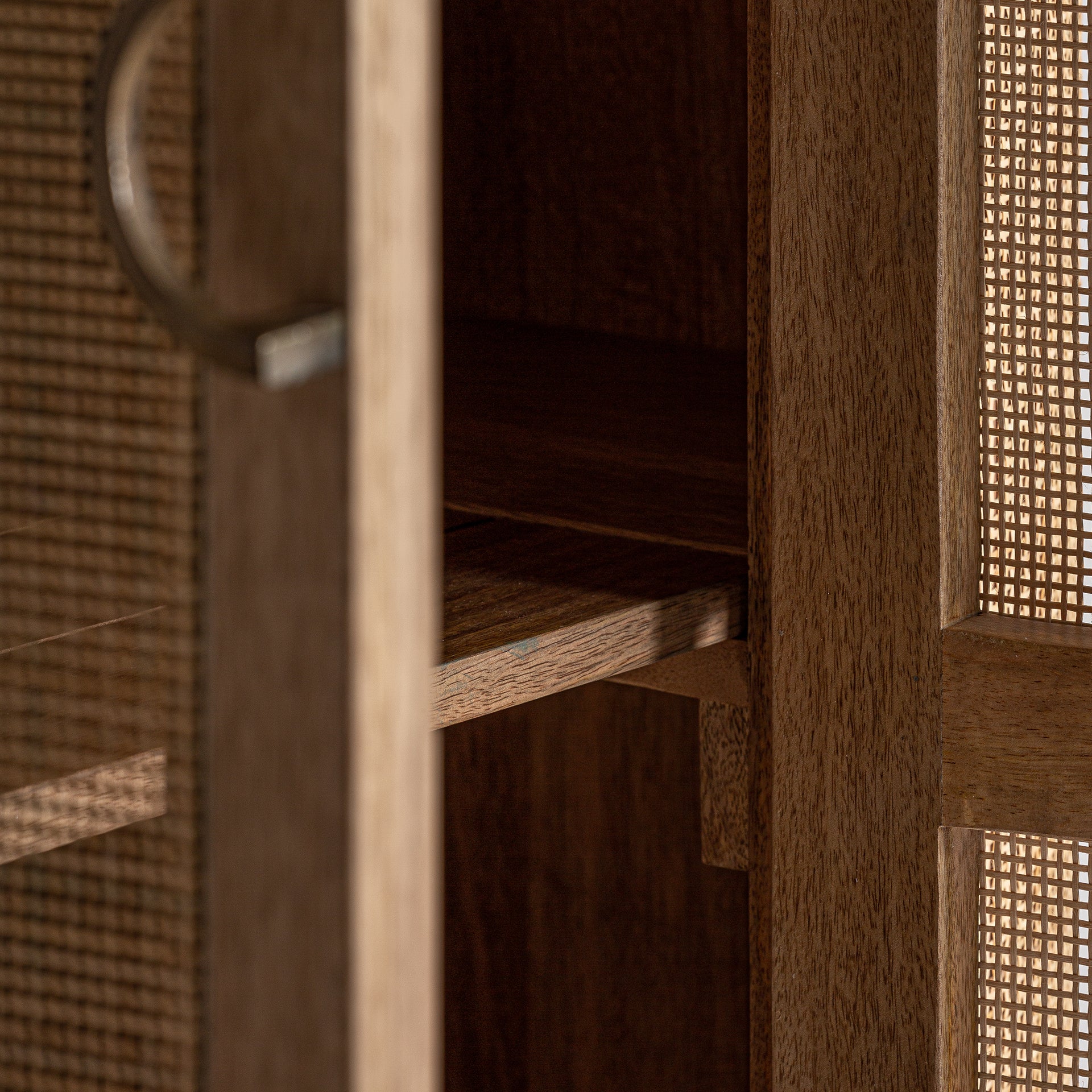 BECKLEY WARDROBE